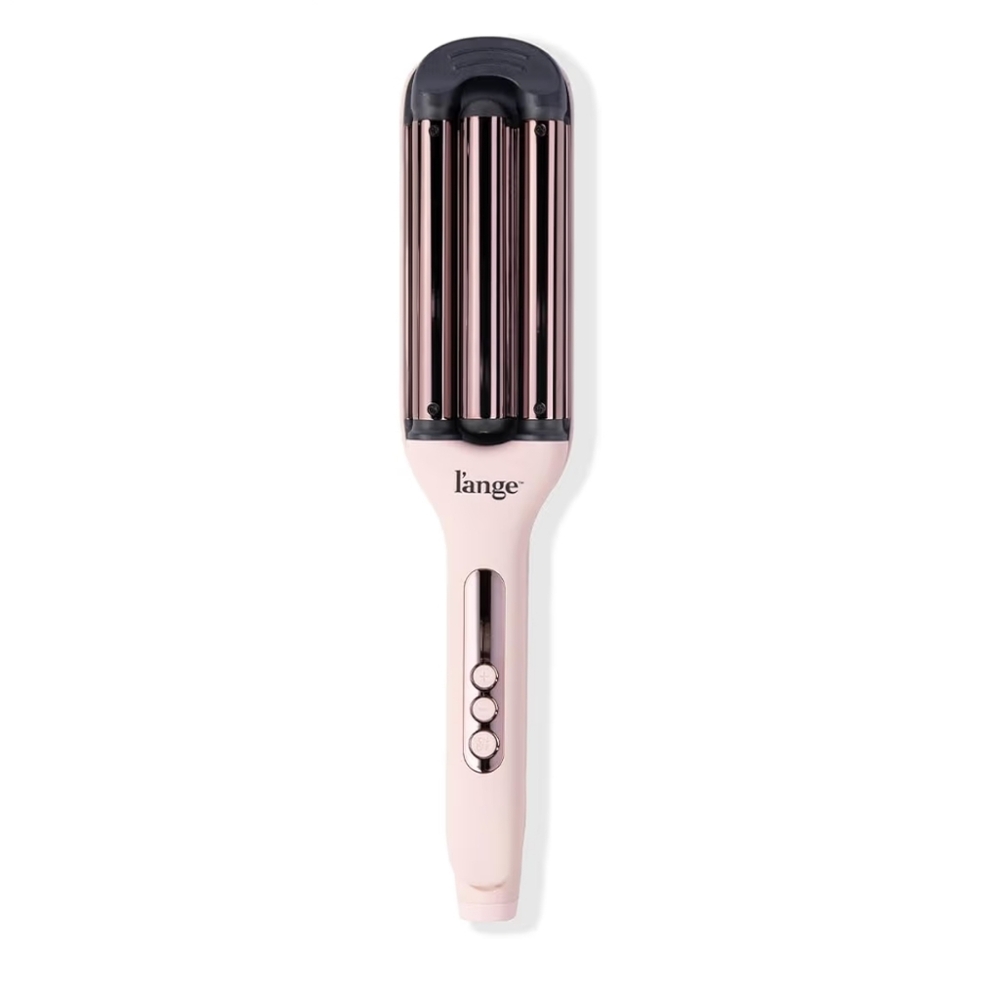 L'ange Le Vogue Deep Waver Blush